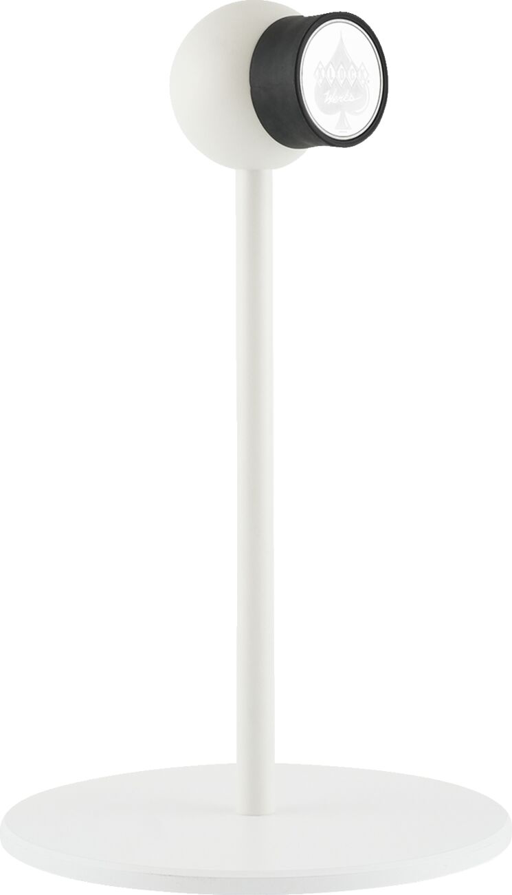 KLOCK WERKS IO - STAND - WHITE KWD-STAND-WHT