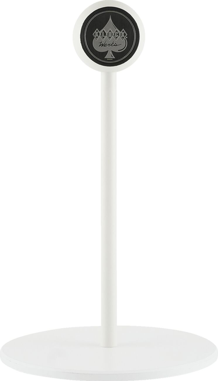 KLOCK WERKS IO - STAND - WHITE KWD-STAND-WHT
