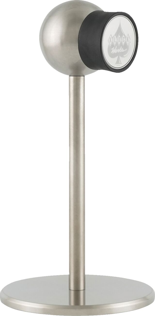 KLOCK WERKS IO - MINI - STAINLESS STEEL KWD-MINI-SS