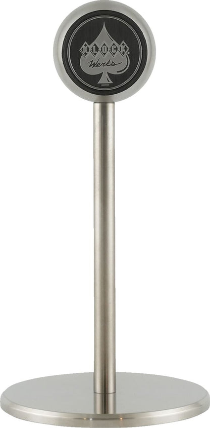 KLOCK WERKS IO - MINI - STAINLESS STEEL KWD-MINI-SS