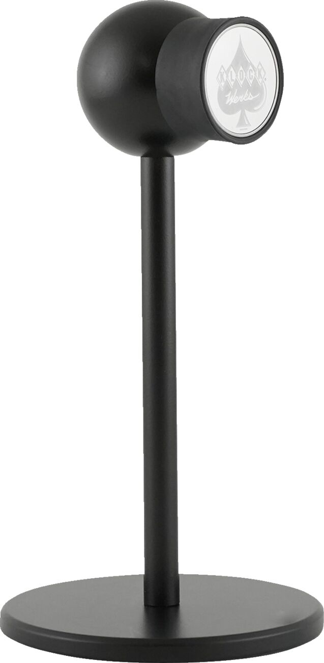KLOCK WERKS STAND IO MOUNT MINI BK KWD-MINI-BLK