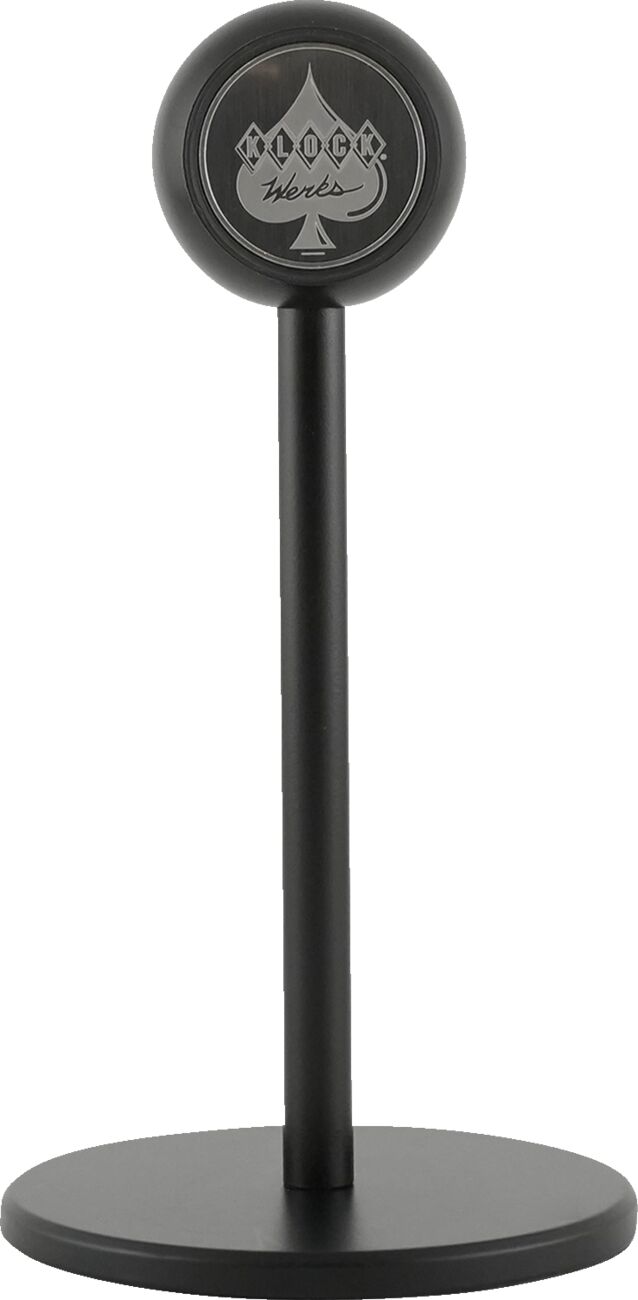 KLOCK WERKS STAND IO MOUNT MINI BK KWD-MINI-BLK
