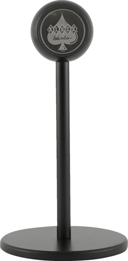 KLOCK WERKS STAND IO MOUNT MINI BK KWD-MINI-BLK