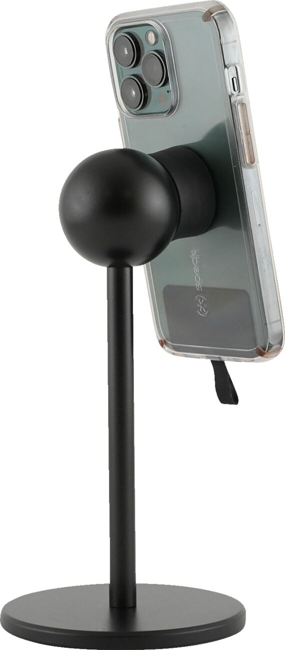 KLOCK WERKS STAND IO MOUNT MINI BK KWD-MINI-BLK