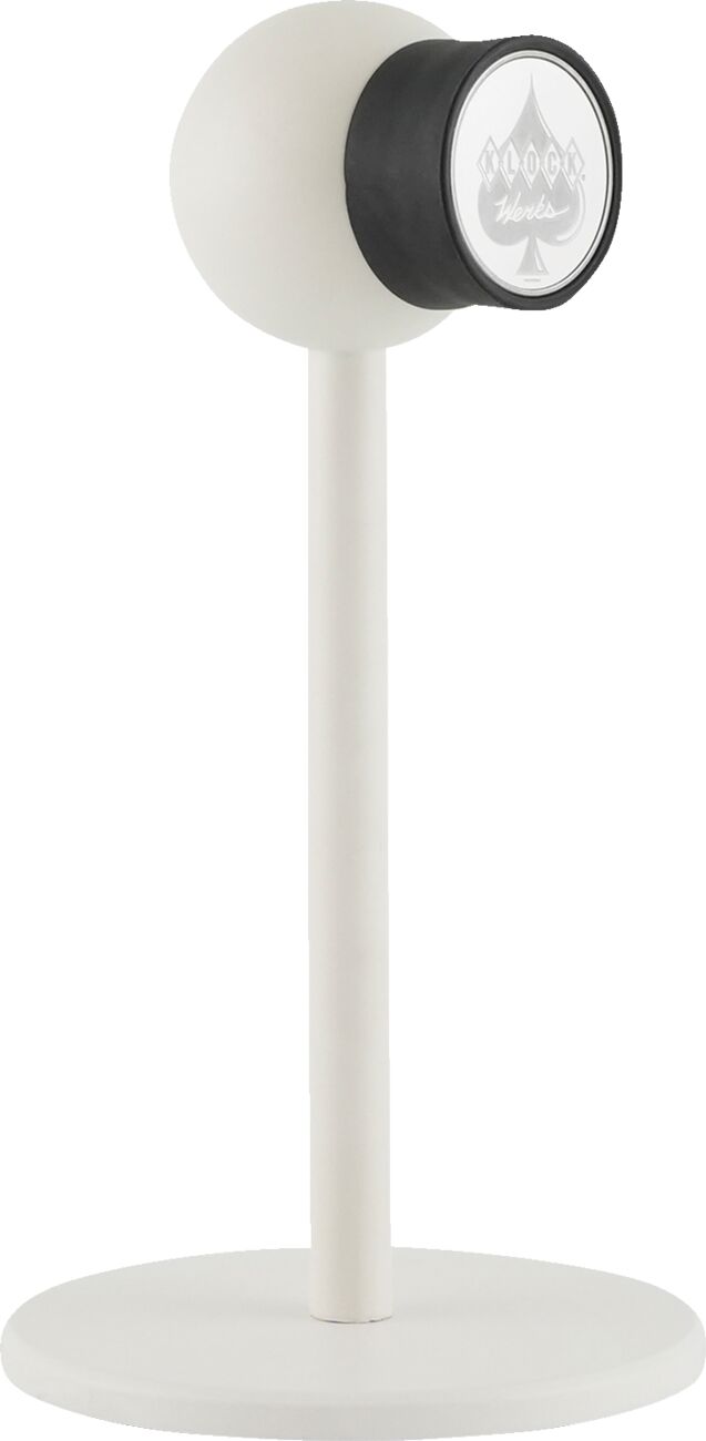 KLOCK WERKS STAND IO MOUNT MINI WH KWD-MINI-WHT