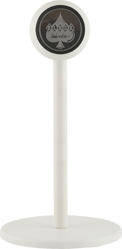 KLOCK WERKS STAND IO MOUNT MINI WH KWD-MINI-WHT
