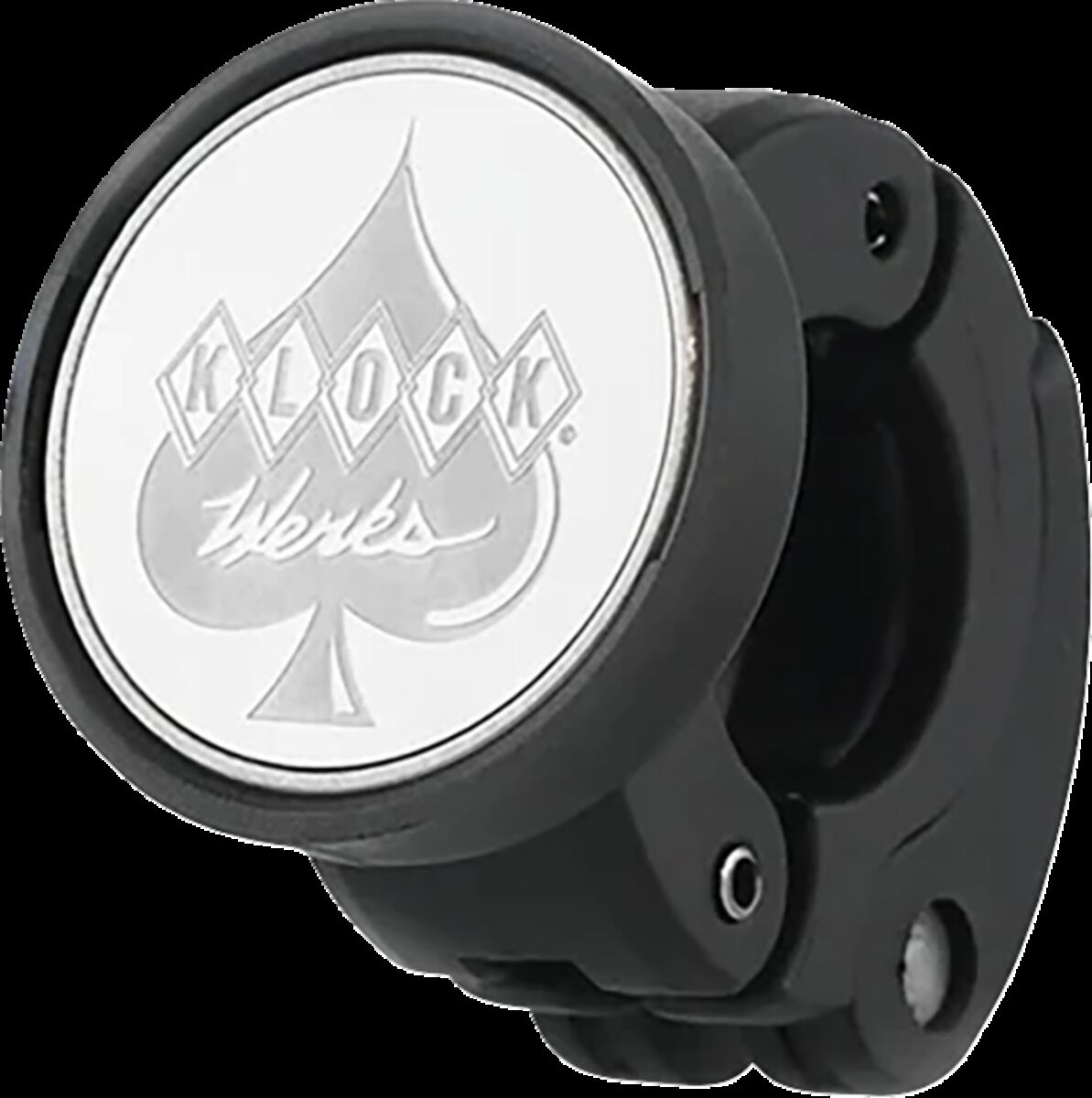 KLOCK WERKS Mount - iOmounts® - Nomad™ - 7/8" Clamp KWD-NOMAD+0.875