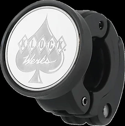KLOCK WERKS Mount - iOmounts® - Nomad™ - 7/8" Clamp KWD-NOMAD+0.875