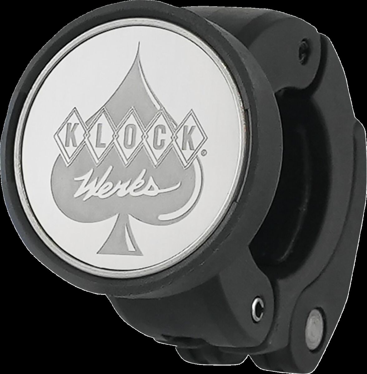 KLOCK WERKS Mount - iOmounts® - Nomad™ - 1" Clamp KWD-NOMAD+1.0
