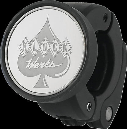 KLOCK WERKS Mount - iOmounts® - Nomad™ - 1" Clamp KWD-NOMAD+1.0