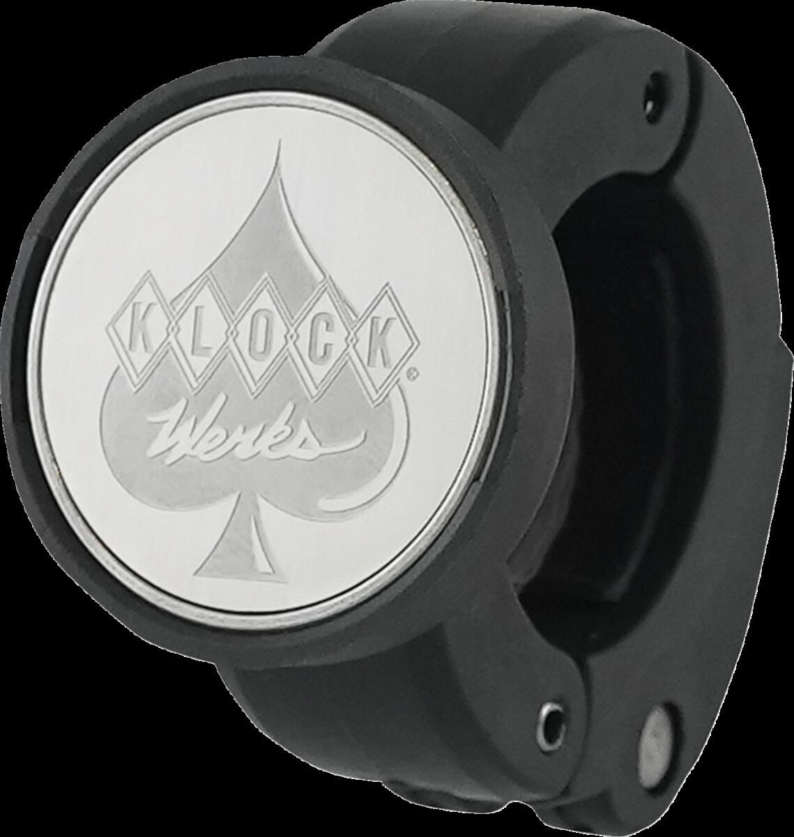 KLOCK WERKS Mount - iOmounts® - Nomad™ - 1-1/4" Clamp KWD-NOMAD+1.25