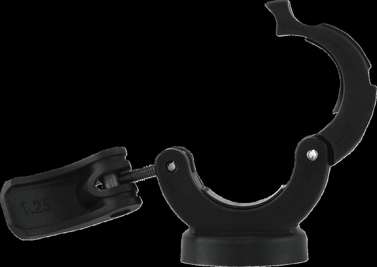 KLOCK WERKS Mount - iOmounts® - Nomad™ - 1-1/4" Clamp KWD-NOMAD+1.25