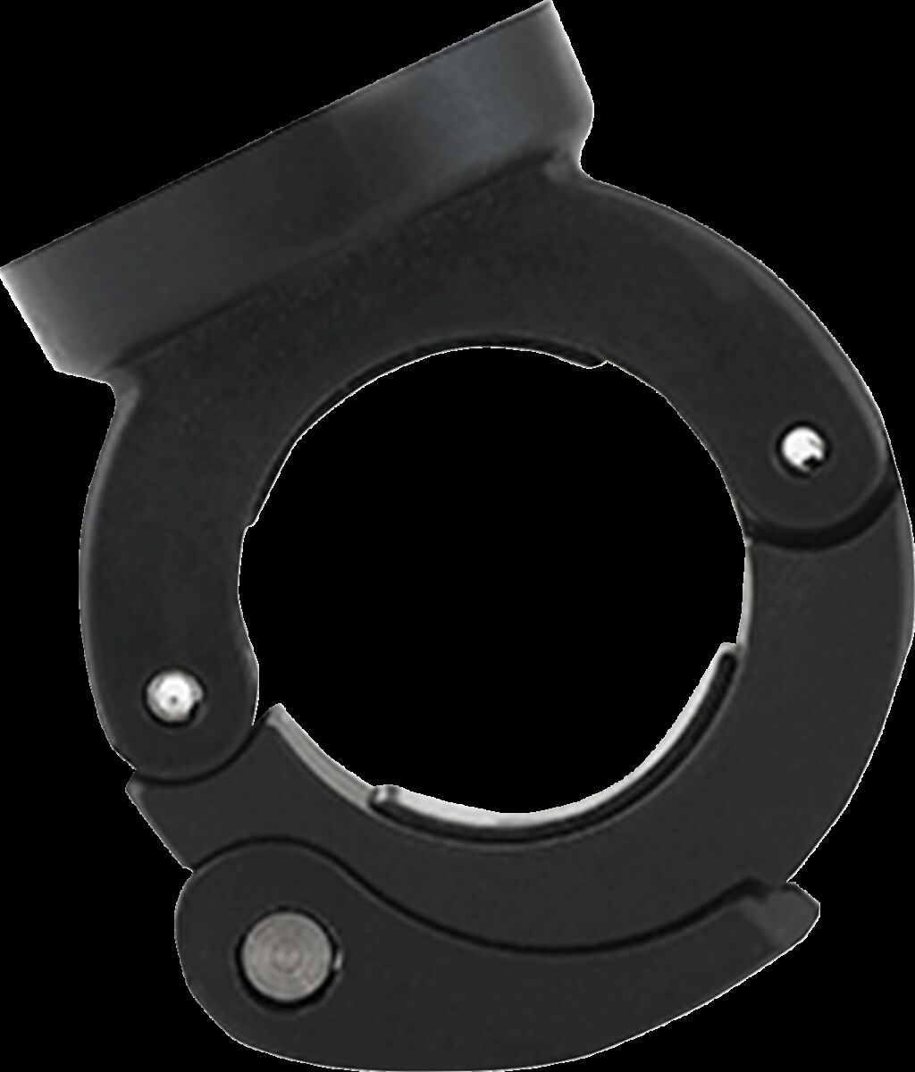 KLOCK WERKS Mount - iOmounts® - Nomad™ - 1-1/4" Clamp KWD-NOMAD+1.25