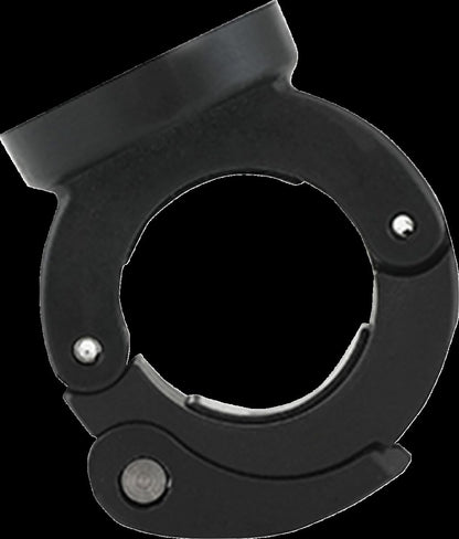 KLOCK WERKS Mount - iOmounts® - Nomad™ - 1-1/4" Clamp KWD-NOMAD+1.25