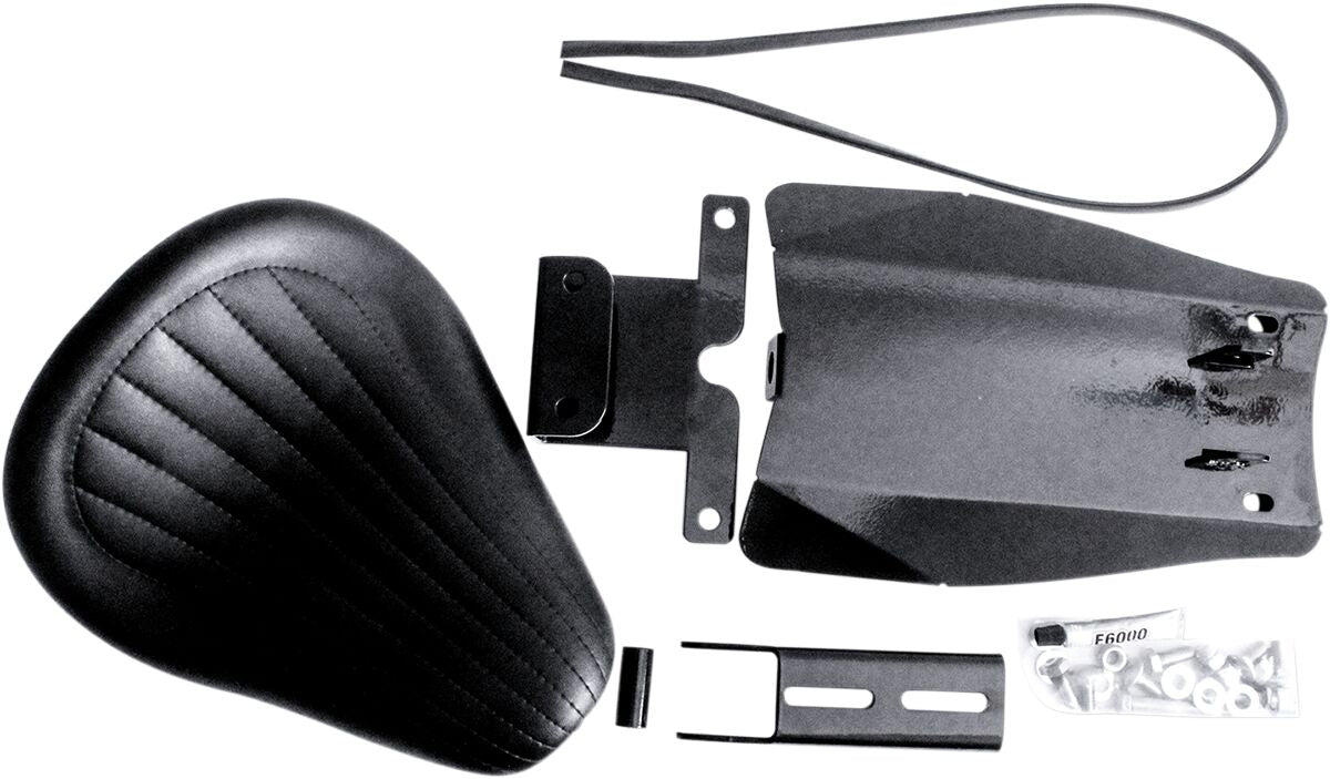KLOCK WERKS SEAT PAN KIT OUTRIDER INDIAN SCOUT KW05-05-0049