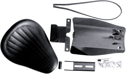 KLOCK WERKS SEAT PAN KIT OUTRIDER INDIAN SCOUT KW05-05-0049