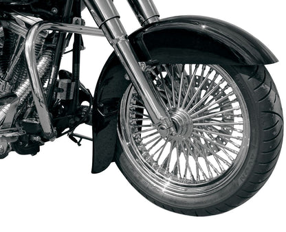 KLOCK WERKS FRONT FENDER BENCHMARK 21" SOFTAIL KWF-02-0001