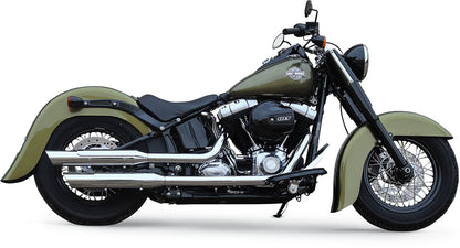 KLOCK WERKS FRONT FENDER BENCHMARK 21" SOFTAIL KWF-02-0001