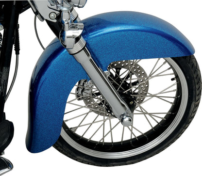 KLOCK WERKS FRONT FENDER BENCHMARK 21" SOFTAIL KWF-02-0001