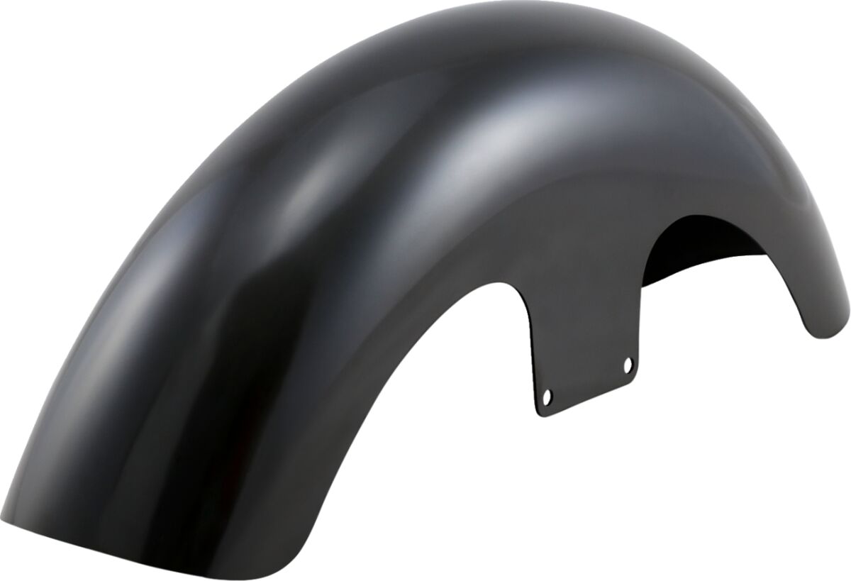 KLOCK WERKS FRONT FENDER THICKSTER 21" TOURING KWF-01-0111