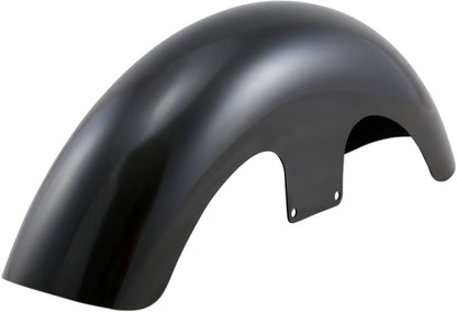 KLOCK WERKS FRONT FENDER THICKSTER 21" TOURING KWF-01-0111