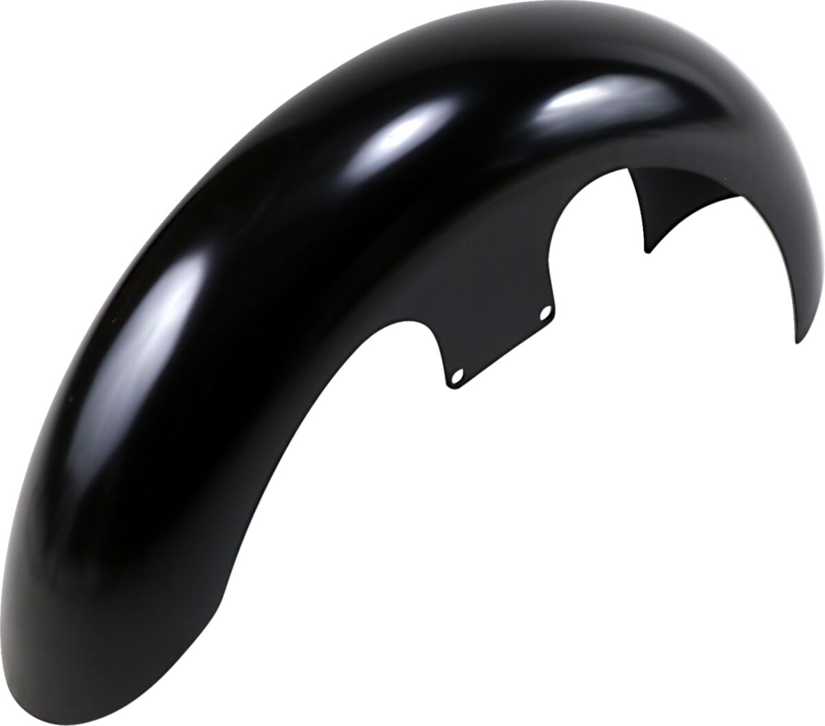 KLOCK WERKS FRONT FENDER SLICER 16"-19" TOURING KWF-01-0102