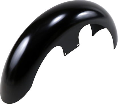 KLOCK WERKS FRONT FENDER SLICER 16"-19" TOURING KWF-01-0102