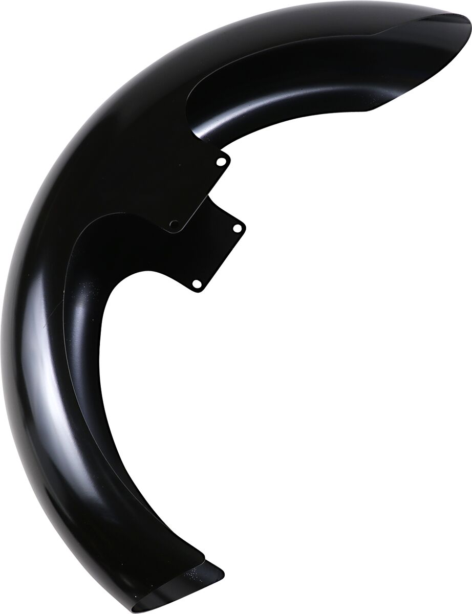 KLOCK WERKS FRONT FENDER SLICER 16"-19" TOURING KWF-01-0102
