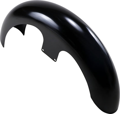 KLOCK WERKS FRONT FENDER SLICER 21" TOURING KWF-01-0103