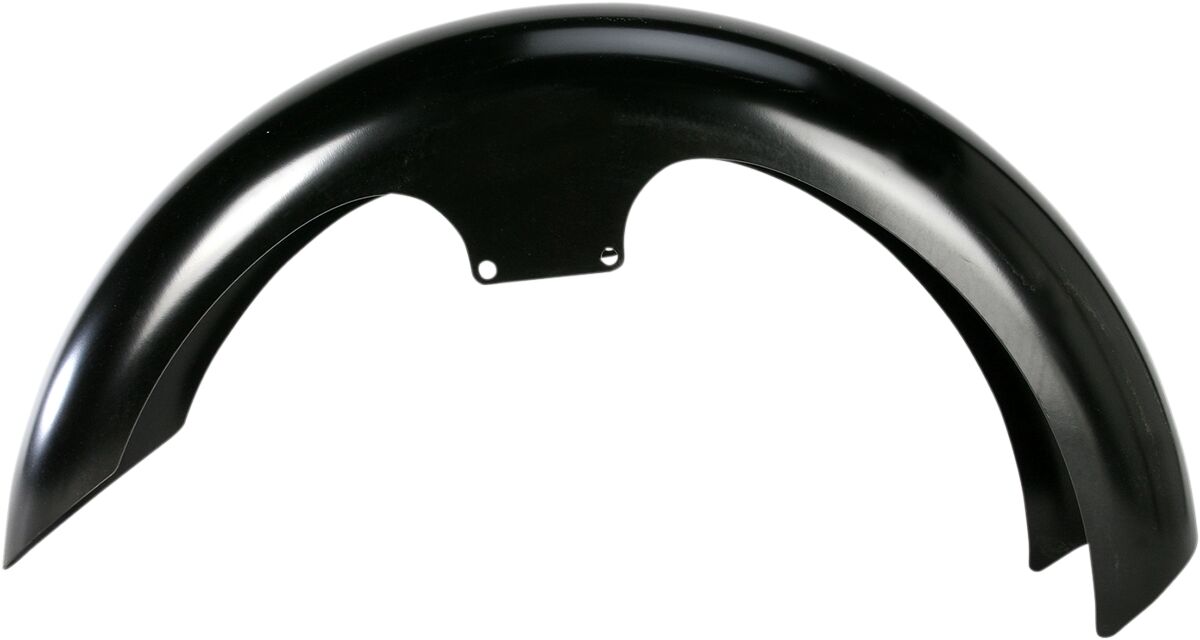 KLOCK WERKS FRONT FENDER SLICER 21" TOURING KWF-01-0103