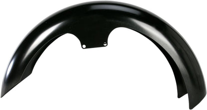 KLOCK WERKS FRONT FENDER SLICER 21" TOURING KWF-01-0103