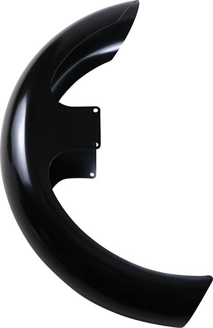 KLOCK WERKS FRONT FENDER SLICER 21" TOURING KWF-01-0103