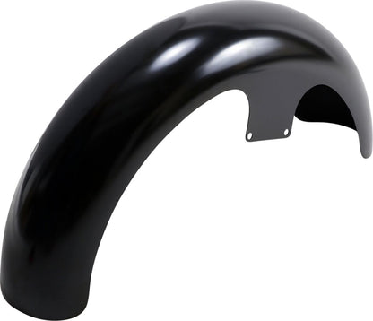 KLOCK WERKS FRONT FENDER WRAPPER 16"-19" TOURING KWF-01-0104