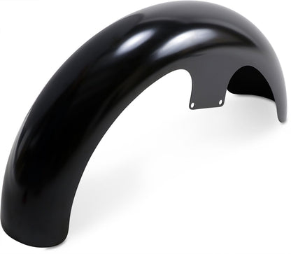 KLOCK WERKS FRONT FENDER WRAPPER 16"-19" TOURING KWF-01-0104