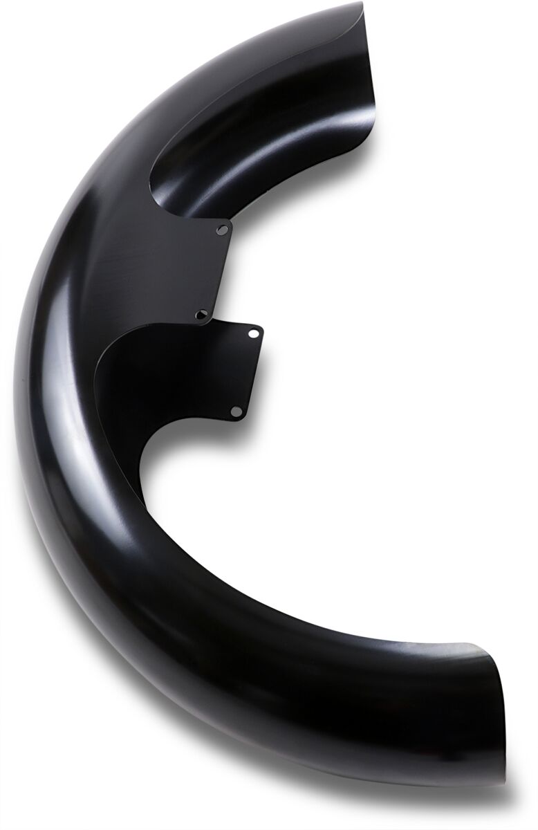 KLOCK WERKS FRONT FENDER WRAPPER 16"-19" TOURING KWF-01-0104