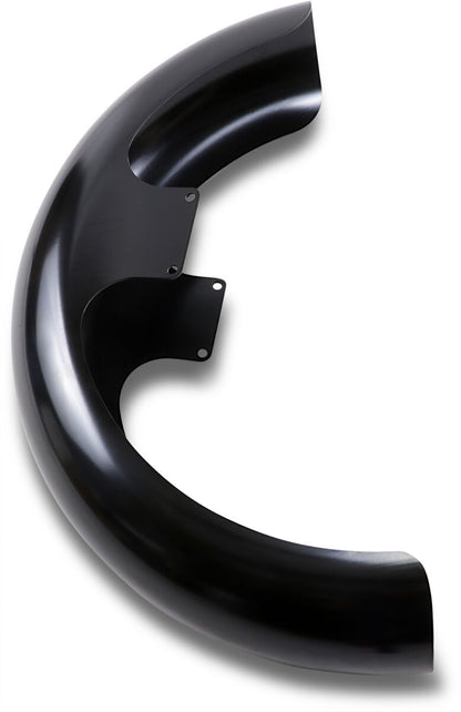 KLOCK WERKS FRONT FENDER WRAPPER 16"-19" TOURING KWF-01-0104