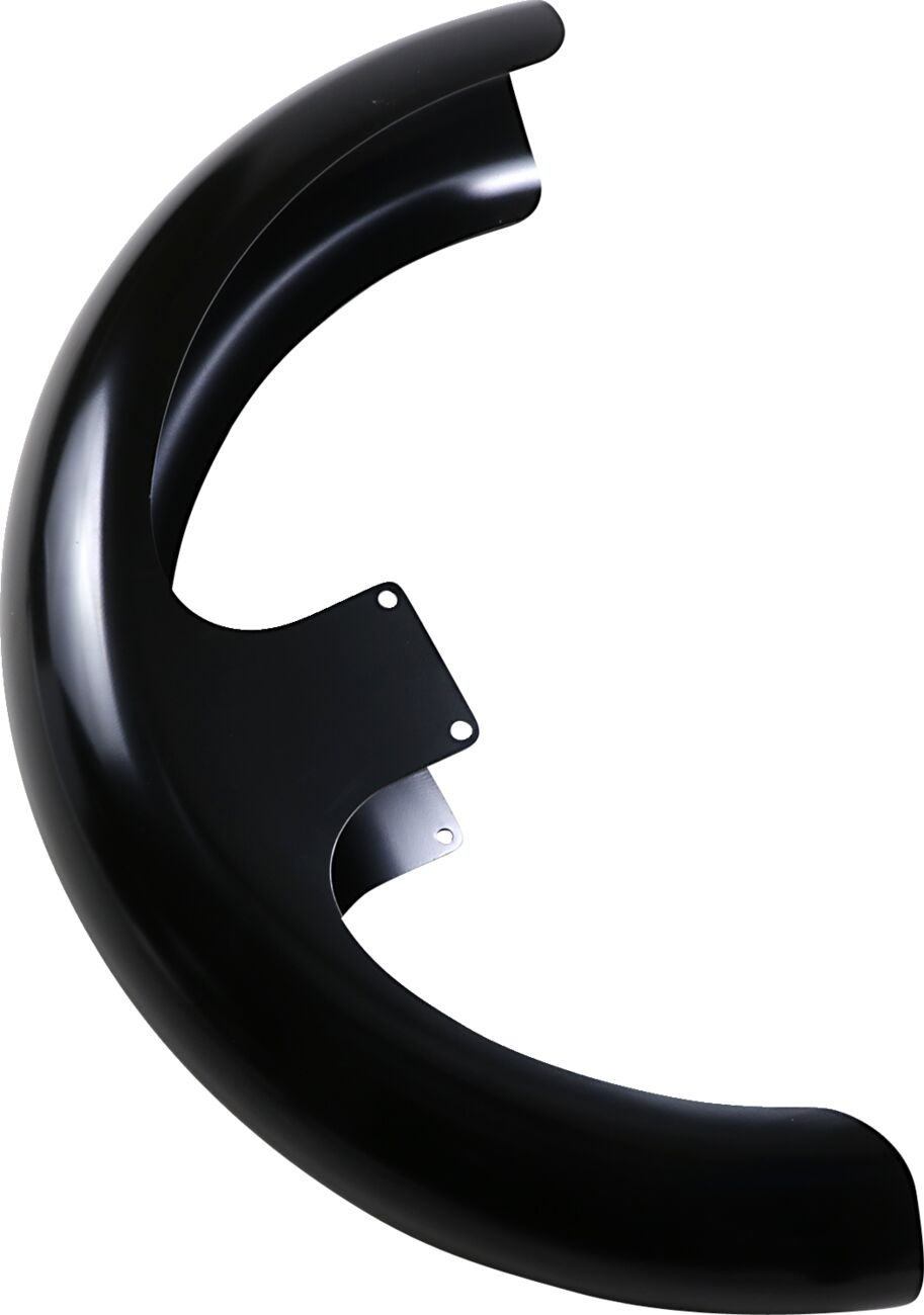 KLOCK WERKS FRONT FENDER WRAPPER 21" TOURING KWF-01-0105