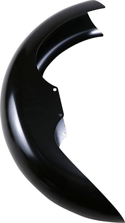 KLOCK WERKS FRONT FENDER LEVEL 16"-19" TOURING KWF-01-0112
