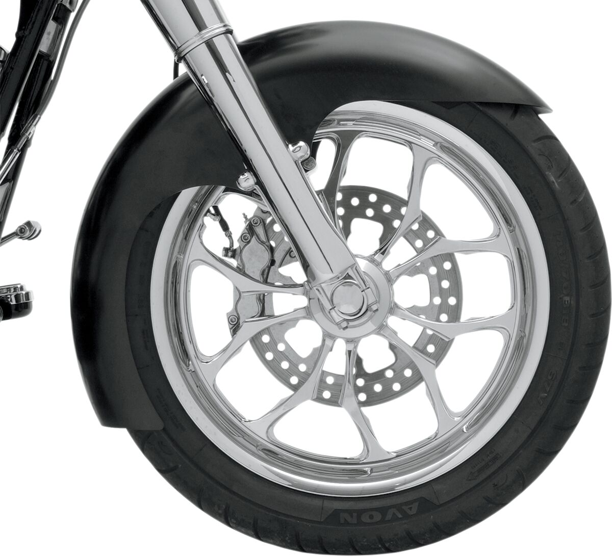 KLOCK WERKS FLH | FLTR - 1983-2013 - LEVEL KWF-01-0113