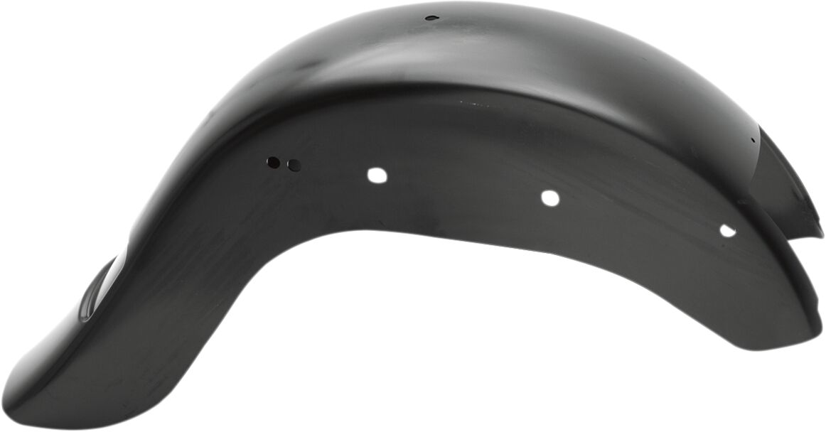 KLOCK WERKS REAR FENDER BUILDER-SERIES FRENCHED 4"-STRETCHED KWF-02-0400
