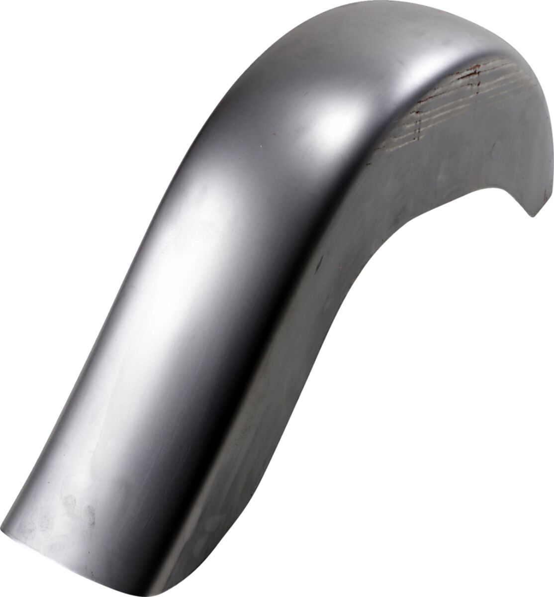 KLOCK WERKS REAR FENDER BUILDER-SERIES SMOOTH 4"-STRETCHED KWF-02-0401