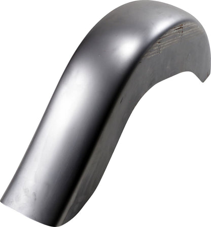 KLOCK WERKS REAR FENDER BUILDER-SERIES SMOOTH 4"-STRETCHED KWF-02-0401