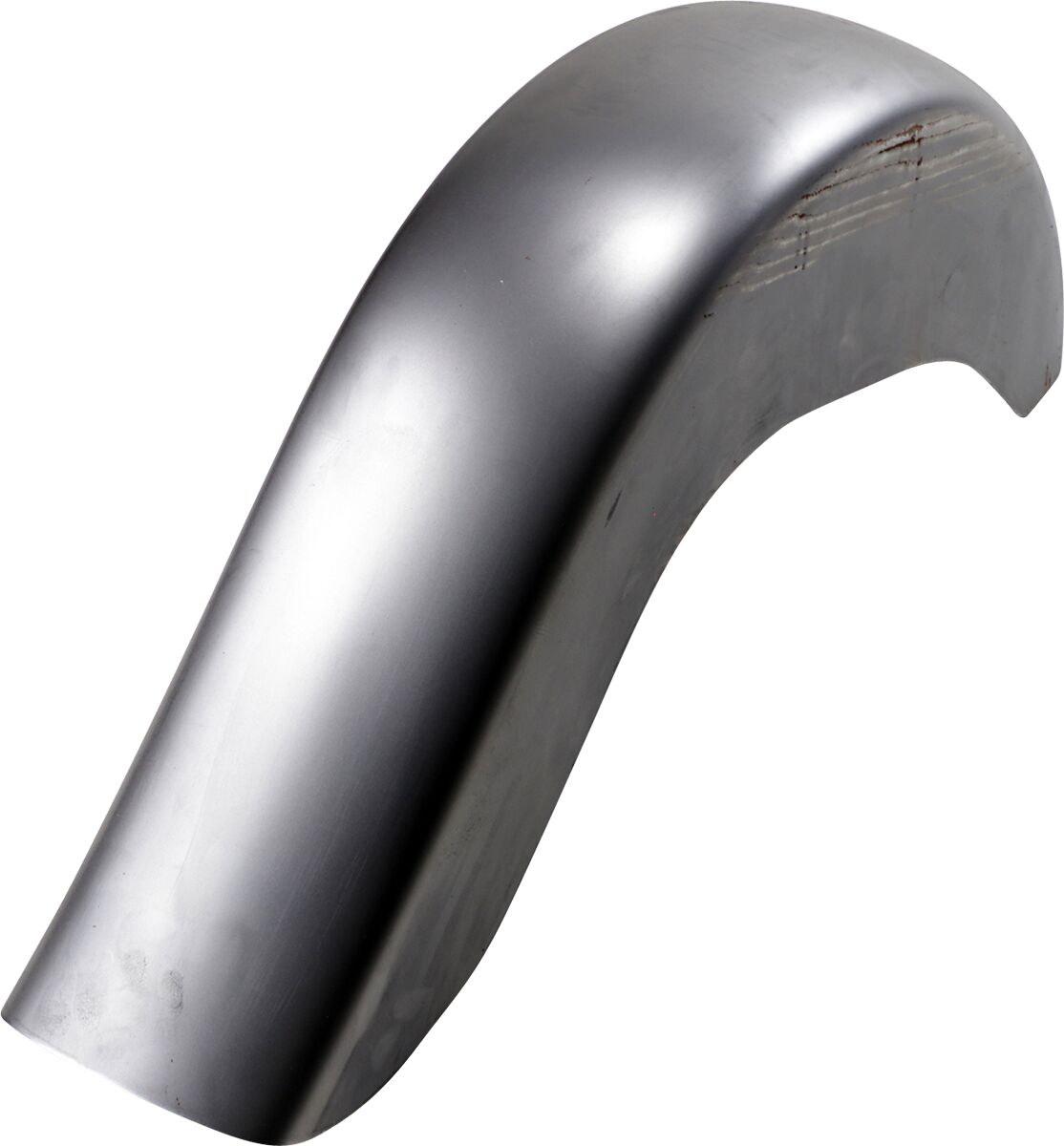 KLOCK WERKS REAR FENDER BUILDER-SERIES SMOOTH 4"-STRETCHED KWF-02-0401
