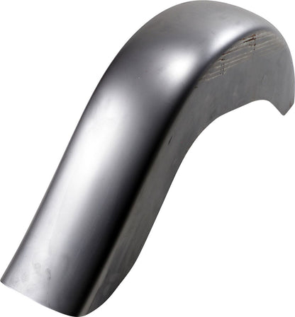 KLOCK WERKS REAR FENDER BUILDER-SERIES SMOOTH 4"-STRETCHED KWF-02-0401