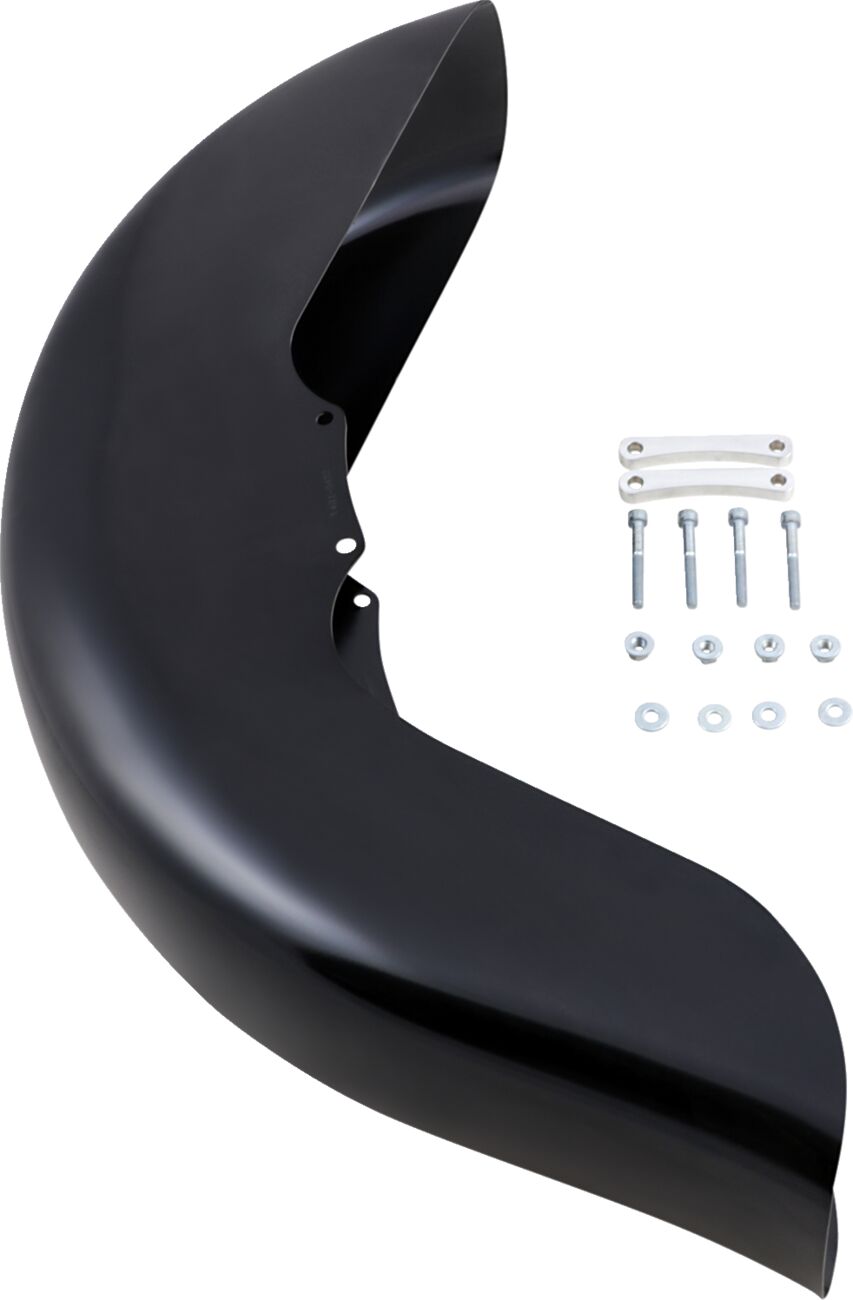 KLOCK WERKS FLH | FLTR - 2014+ BENCHMARK F KWF-01-0101-2014
