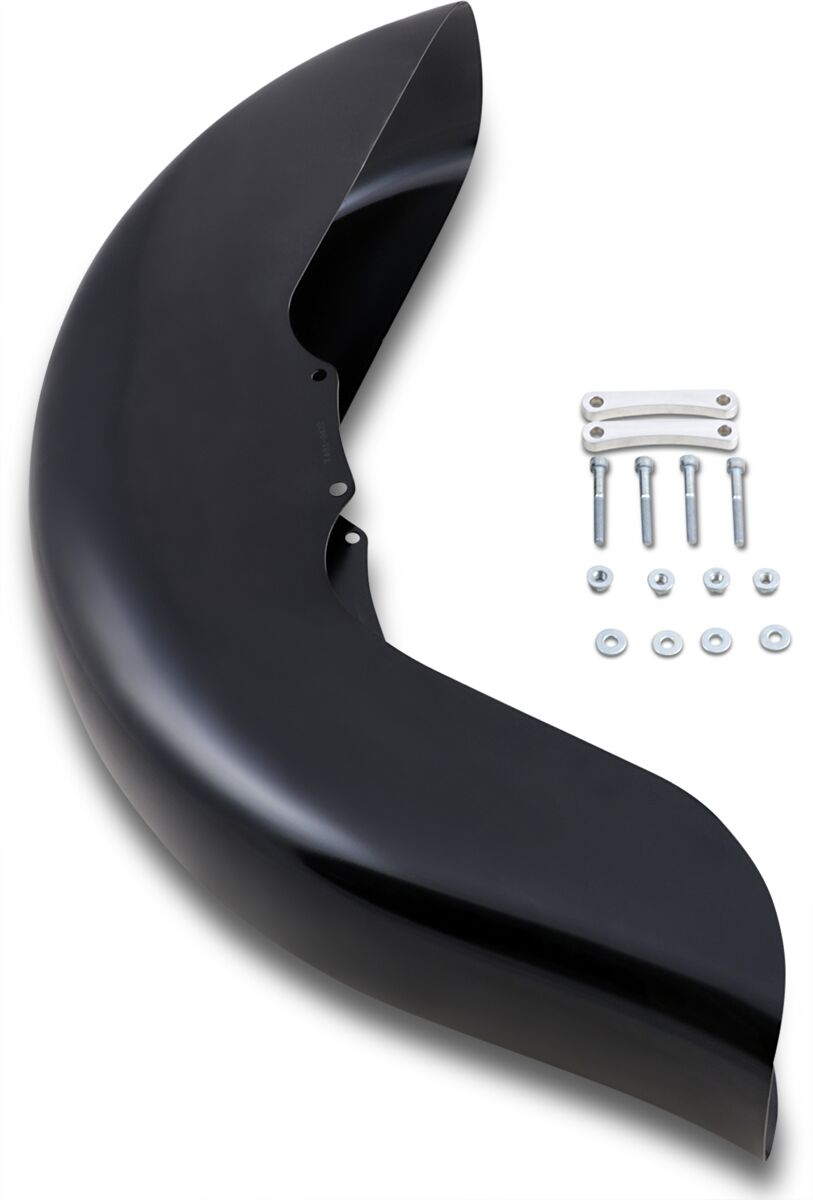 KLOCK WERKS FLH | FLTR - 2014+ BENCHMARK F KWF-01-0101-2014