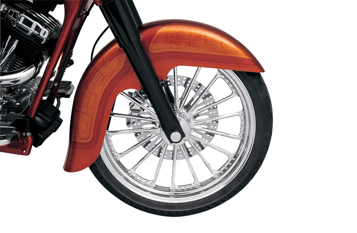 KLOCK WERKS FLH | FLTR - 2014+ BENCHMARK F KWF-01-0101-2014