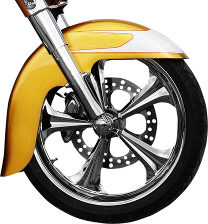 KLOCK WERKS FLH | FLTR - 2014+ BENCHMARK F KWF-01-0101-2014
