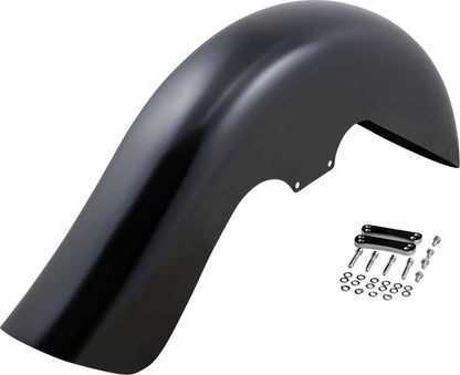KLOCK WERKS FLH FLTR 2014+ BENCHMARK FRONT KW050102452014