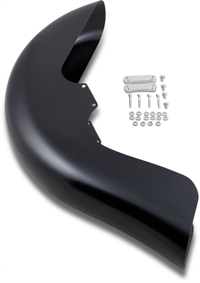 KLOCK WERKS FLH FLTR 2014+ BENCHMARK FRONT KW050102452014